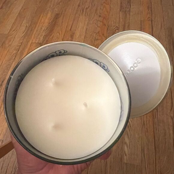 Goose Creek Limited Edition Pop Tarts 3 Wick Candle Frosted Raspberry - Picture 4 of 7